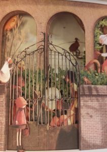 À LA DÉCOUVERTE DES LIVRES ANIMÉS ET LIVRES À SYSTÈME